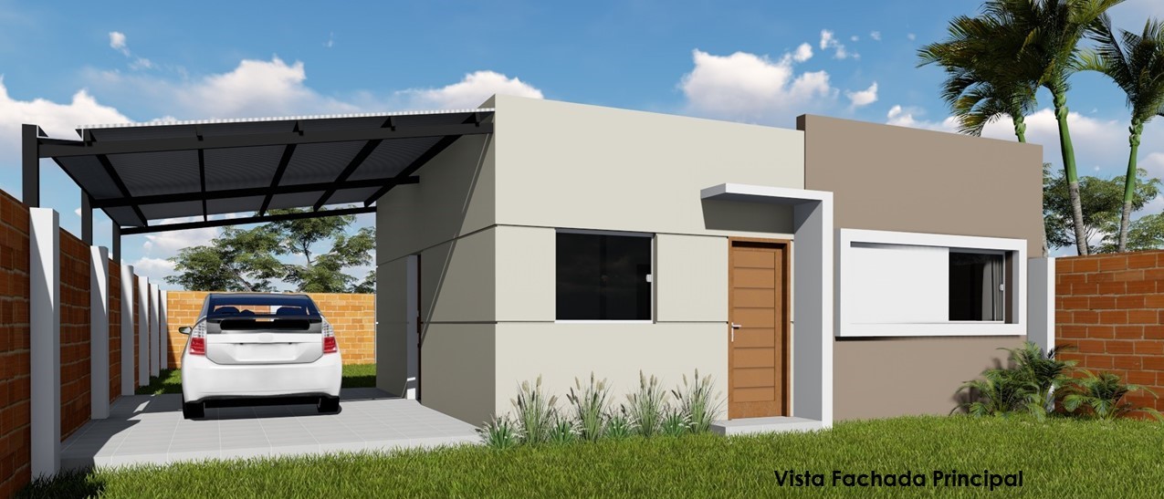 2. Vivienda. Fachada principal.JPG