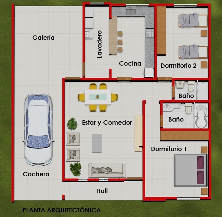 Planta arquitectonica 165m2.JPG