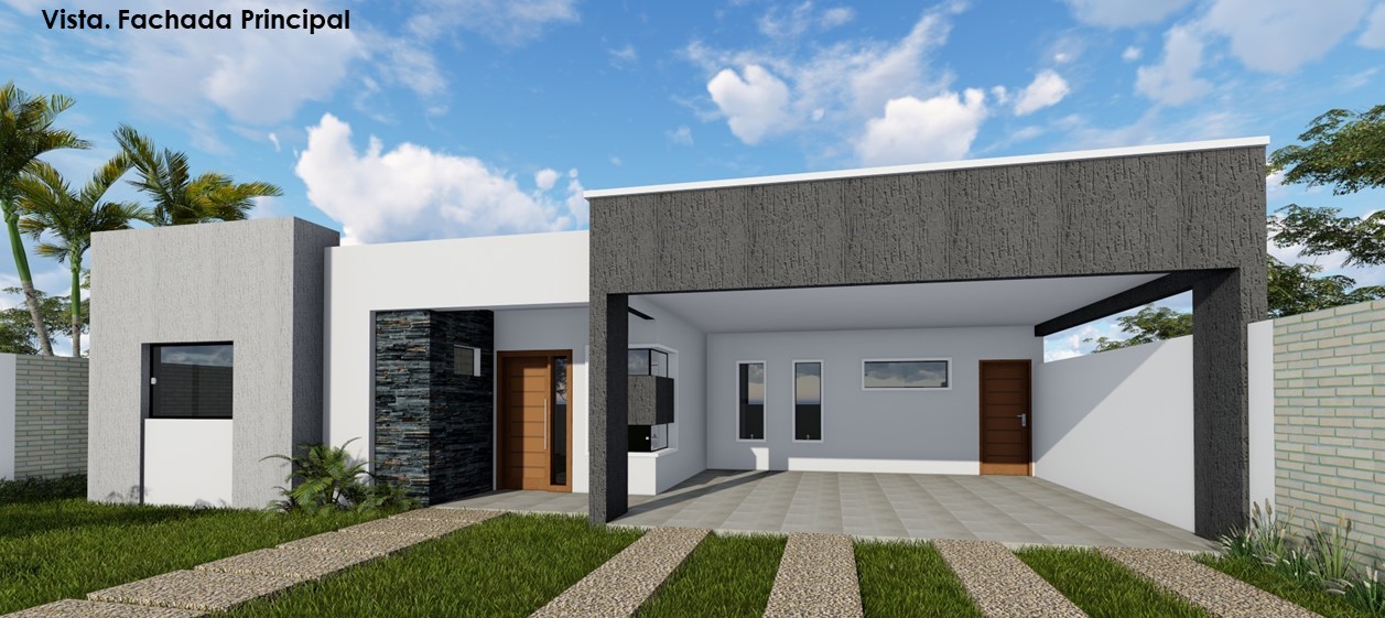 PROYECTO DE 5 HABITACIONES