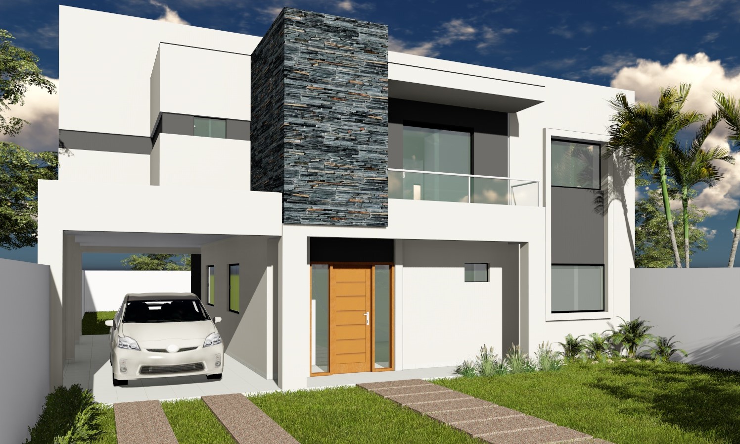 VIVIENDA  DE 5 HABITACIONES