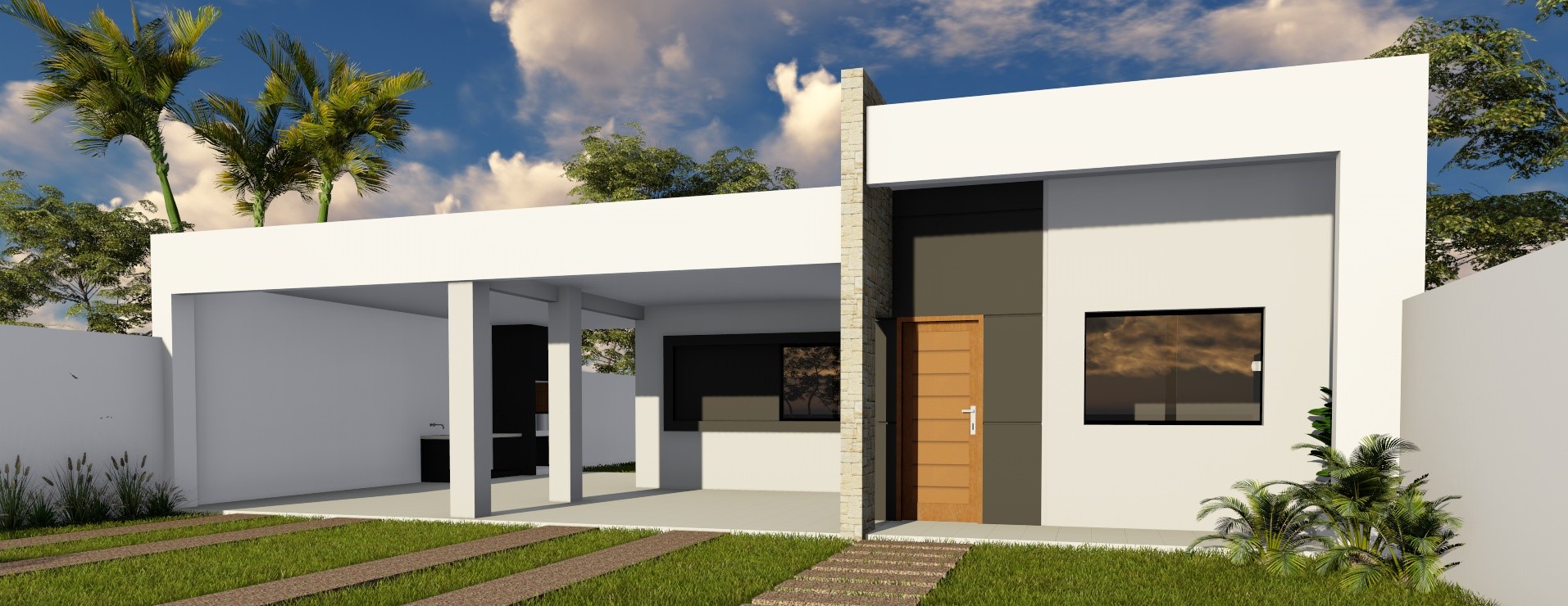 VIVIENDA DE 175 M2
